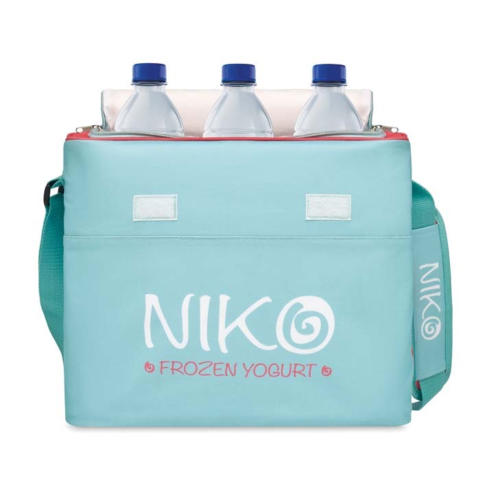 Bolsa nevera grande personalizada